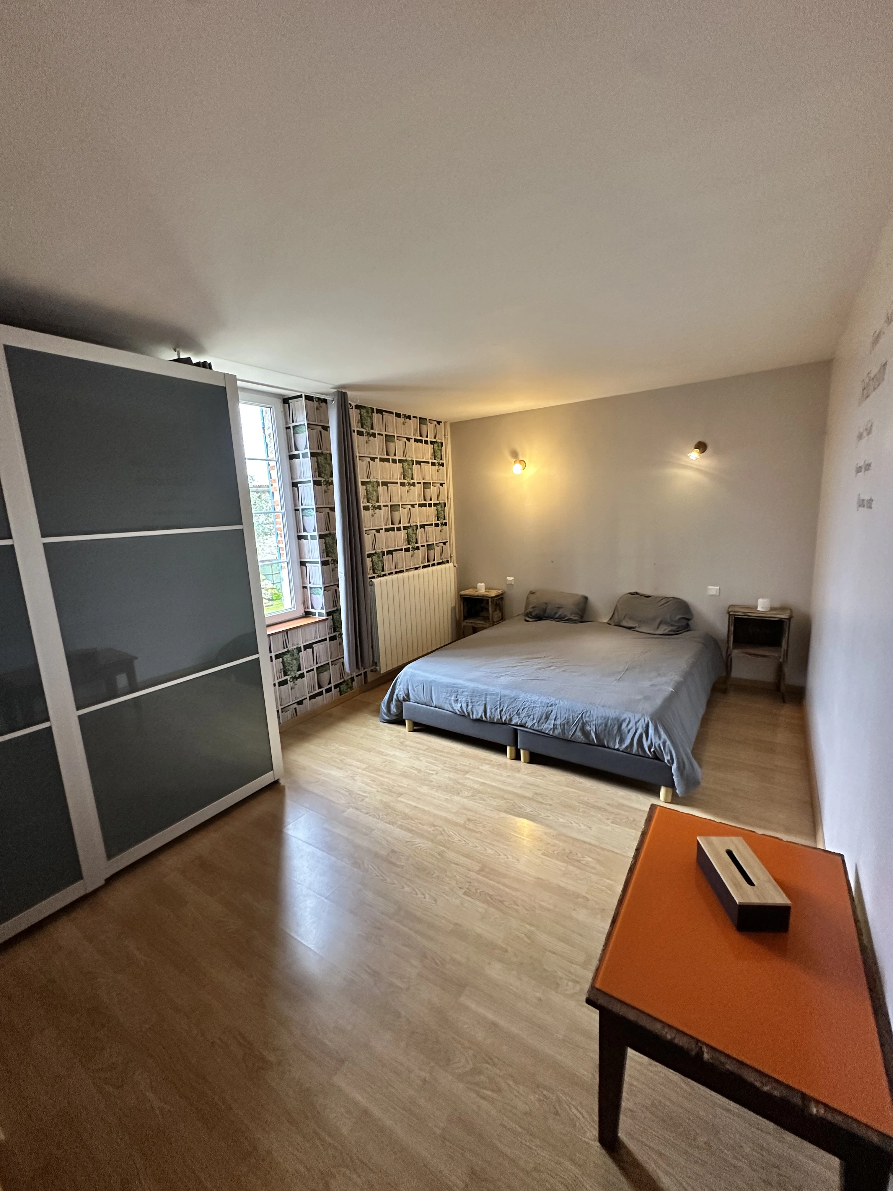 Chambre 3