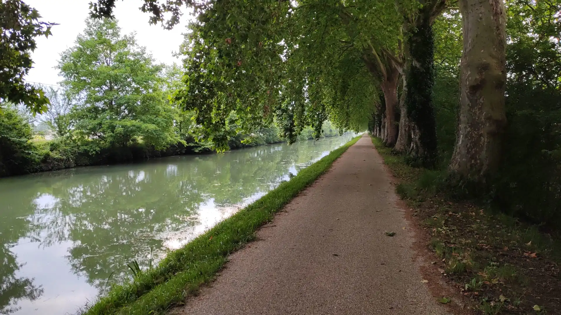Canal du Midi