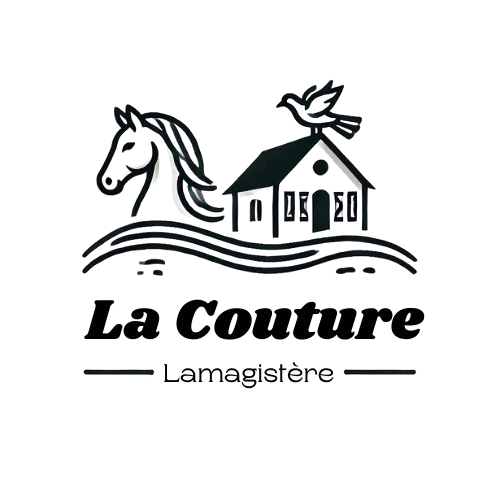 Logo Gîte Lamagistère